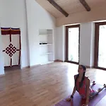 Pensionat Amrita Rosa *