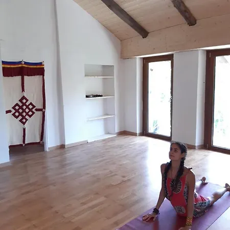 ゲストハウス Amrita Rosa *