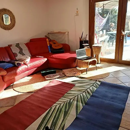 Amrita Rosa Castellamonte