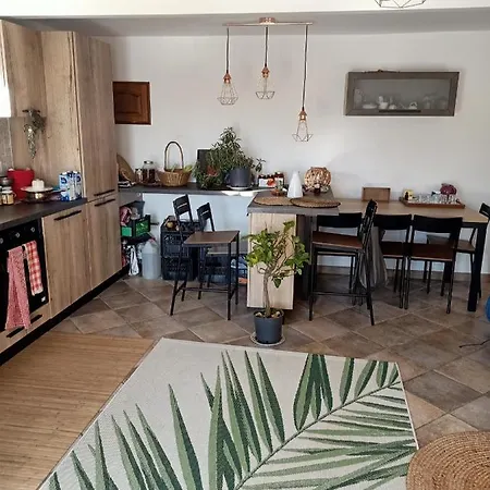 Guest house Amrita Rosa