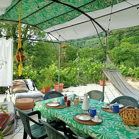 Amrita Rosa 게스트하우스 Castellamonte