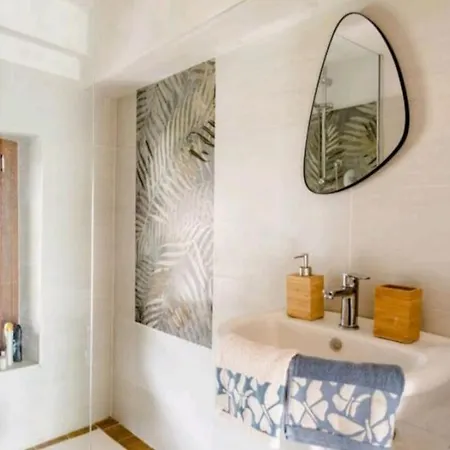 게스트하우스 Amrita Rosa Castellamonte