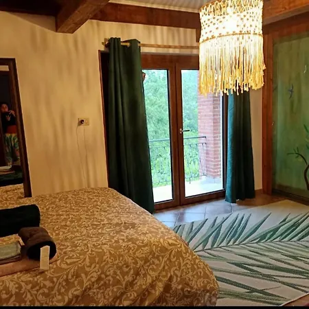 Amrita Rosa * Castellamonte