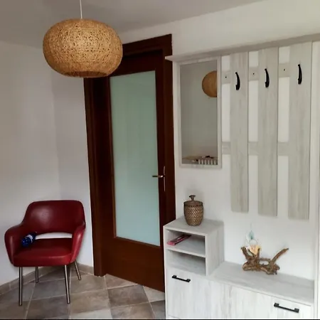 게스트하우스 Amrita Rosa Castellamonte