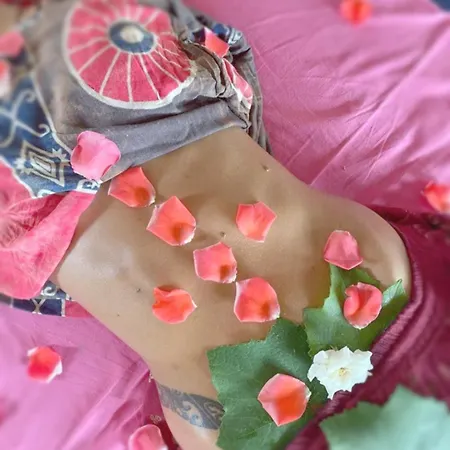 Amrita Rosa * Castellamonte