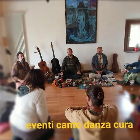 Amrita Rosa ゲストハウス