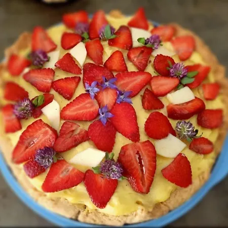 게스트하우스 Amrita Rosa