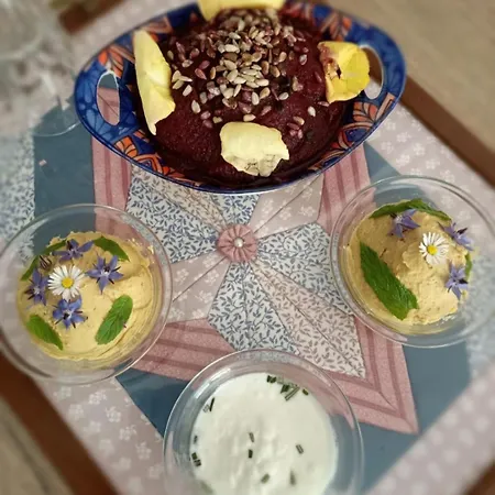 Amrita Rosa 게스트하우스 Castellamonte