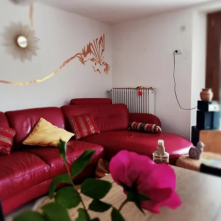 Amrita Rosa * Castellamonte