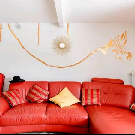 Amrita Rosa * Castellamonte