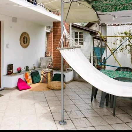 Amrita Rosa ゲストハウス *