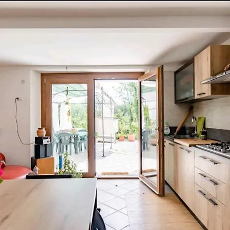 Amrita Rosa 게스트하우스 *