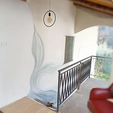 Amrita Rosa 게스트하우스