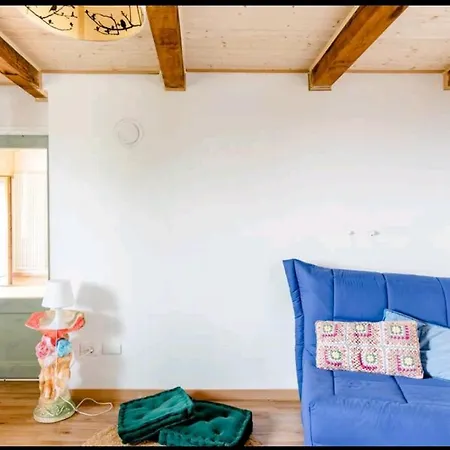 게스트하우스 Amrita Rosa Castellamonte