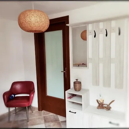 Amrita Rosa 게스트하우스 *