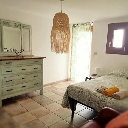 Guest house Amrita Rosa *