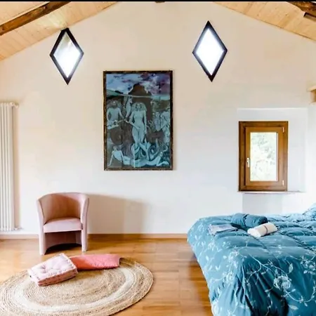 Amrita Rosa * Castellamonte