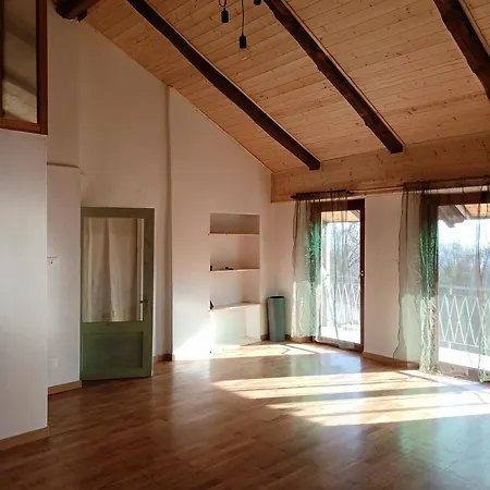 Amrita Rosa Guest house