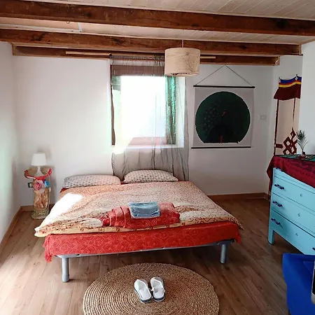 Guest house Amrita Rosa *