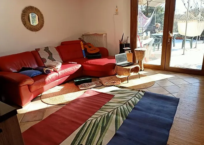 Amrita Rosa Castellamonte