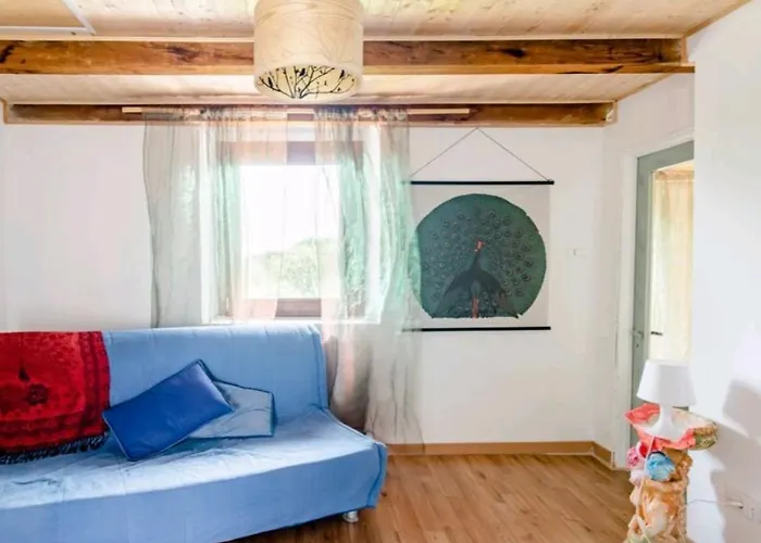 Casa de hóspedes Amrita Rosa *