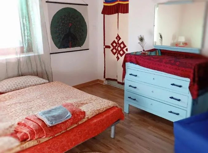 Casa de hóspedes Amrita Rosa