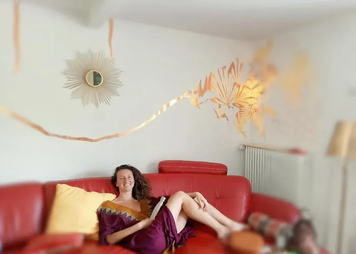 Gasthuis Amrita Rosa