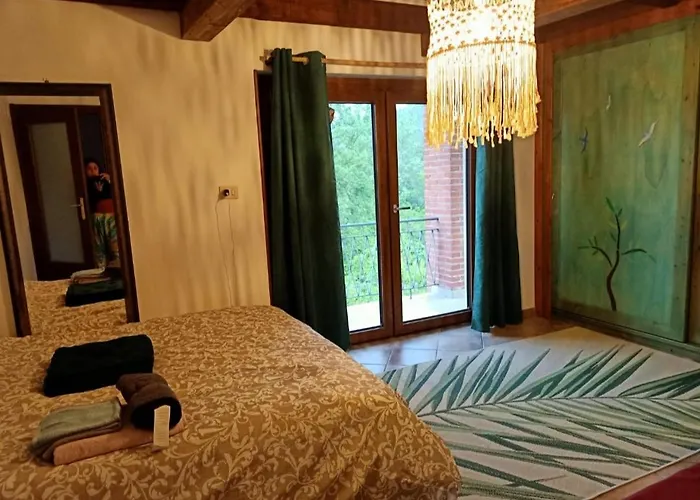 Amrita Rosa * Castellamonte