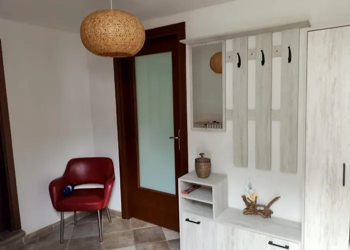 Gasthuis Amrita Rosa Castellamonte