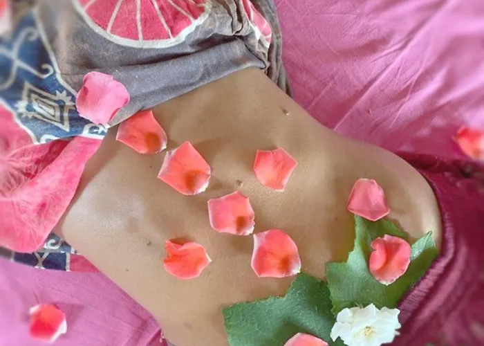 Amrita Rosa * Castellamonte