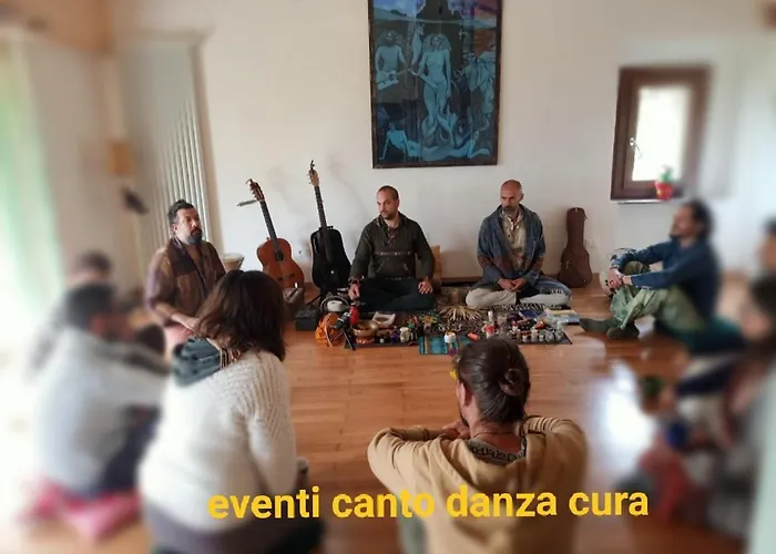 Amrita Rosa Gasthuis