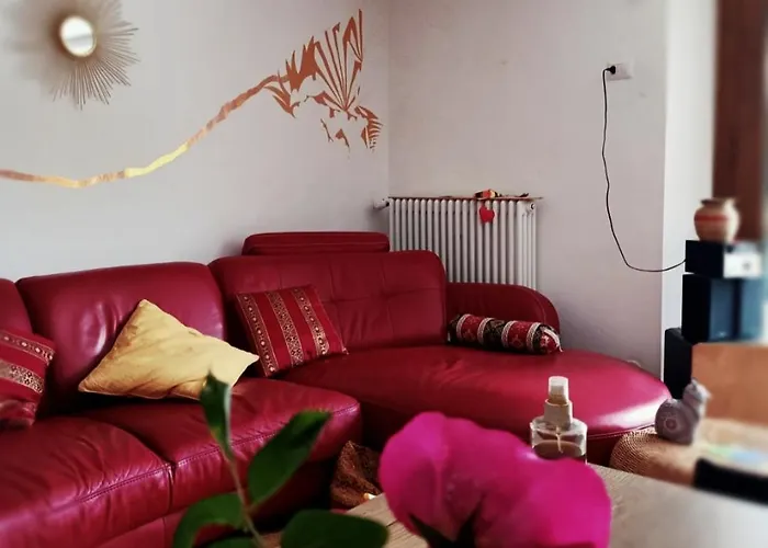 Amrita Rosa * Castellamonte