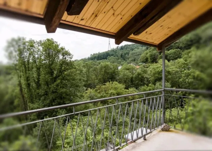 Gasthuis Amrita Rosa Castellamonte