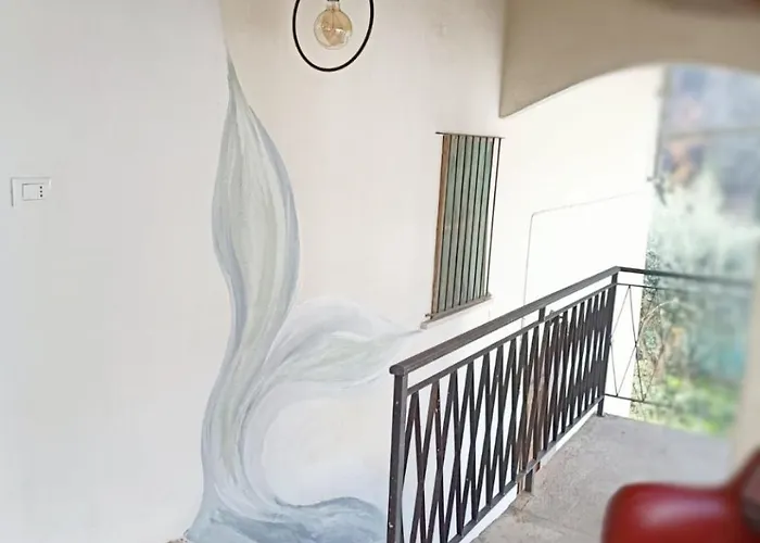 Amrita Rosa Casa de hóspedes