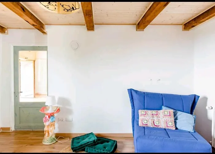 Gasthuis Amrita Rosa Castellamonte