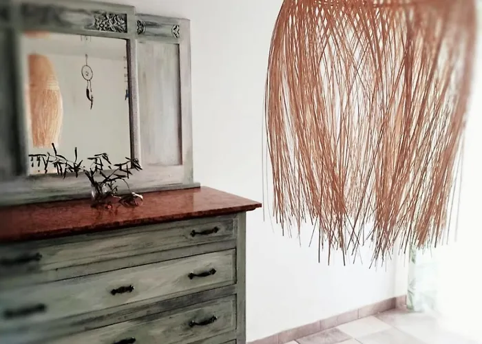 Casa de hóspedes Amrita Rosa