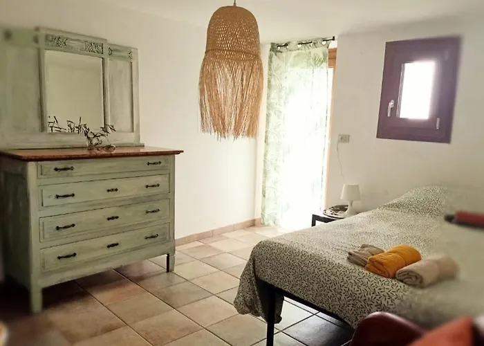 Casa de hóspedes Amrita Rosa *