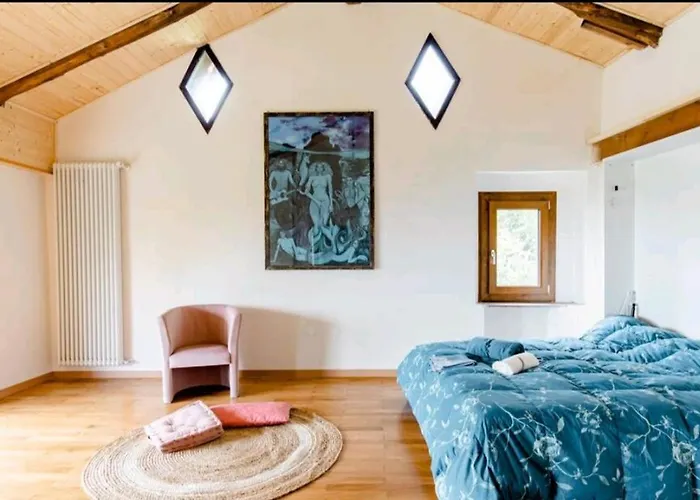 Amrita Rosa * Castellamonte