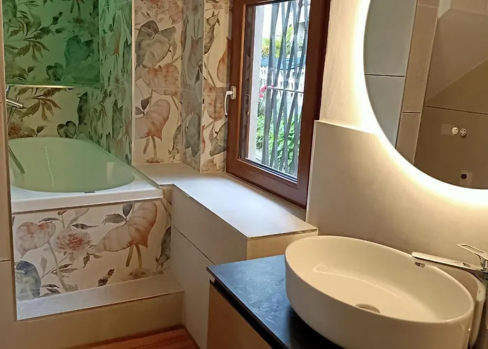Casa de hóspedes Amrita Rosa
