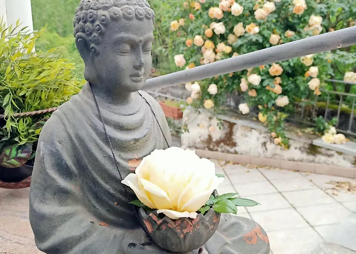 Amrita Rosa * Castellamonte