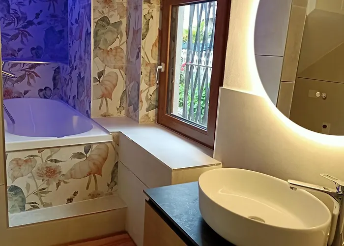 Amrita Rosa Gasthuis *